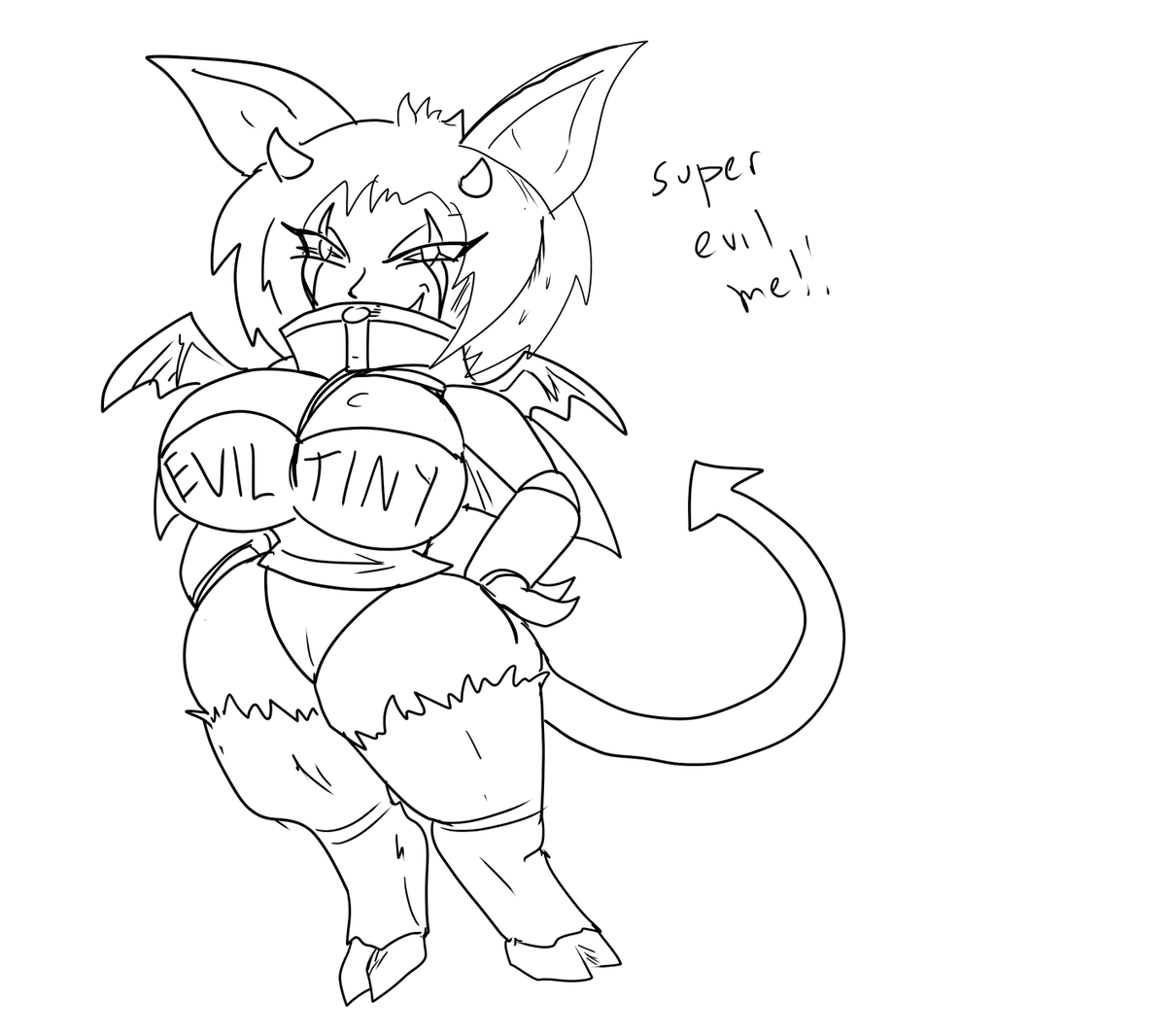 Scrap-paper Coms open tweet media