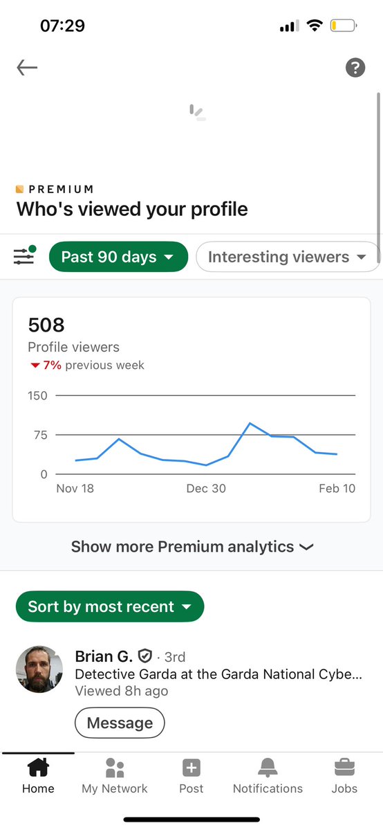 Tom Hogan tweet media