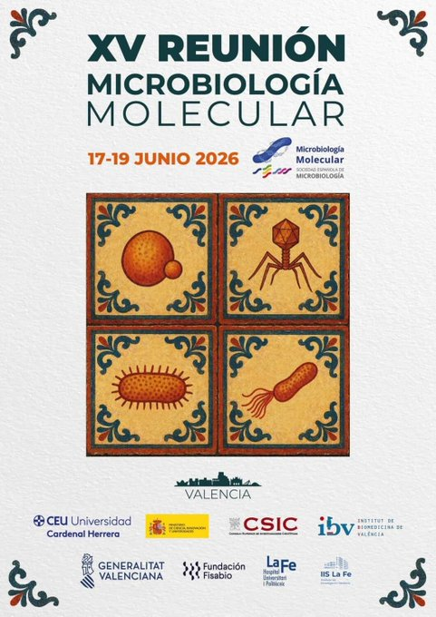 Ciencia CEU UCH tweet media