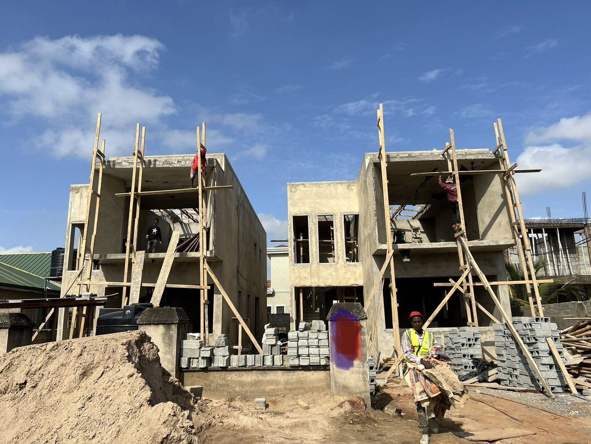 OG The Builder 🇬🇭 tweet media