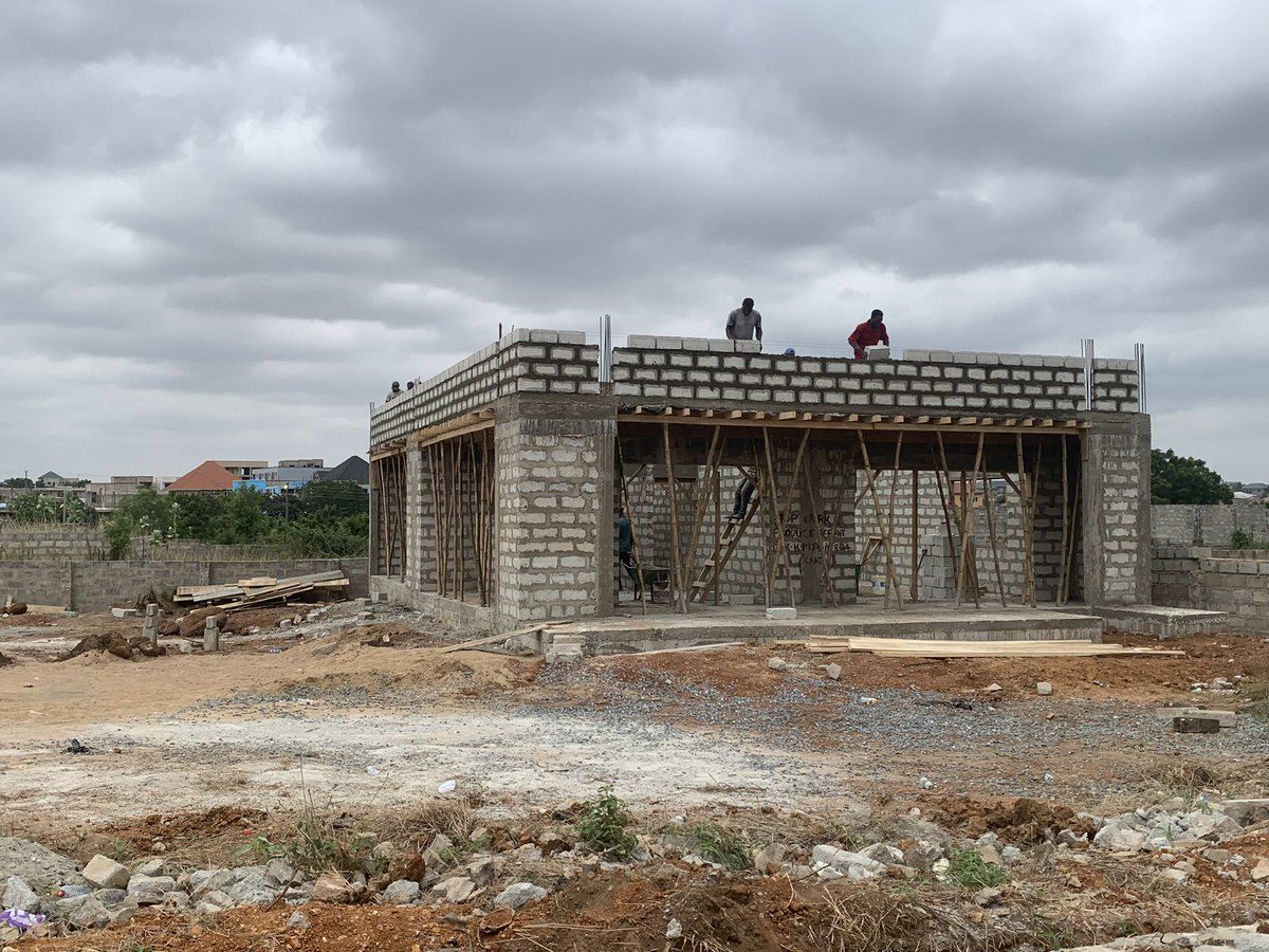 OG The Builder 🇬🇭 tweet media