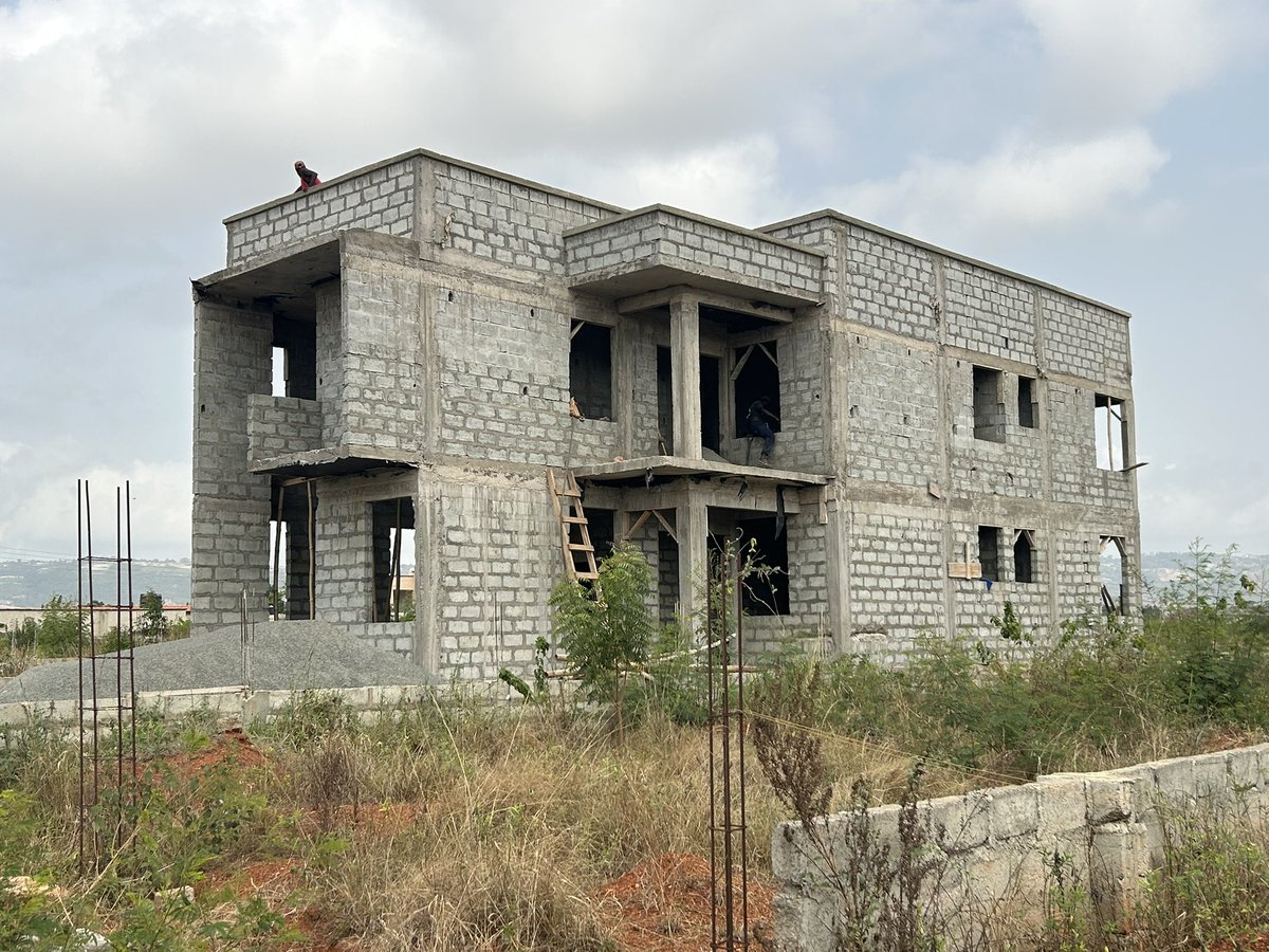 OG The Builder 🇬🇭 tweet media