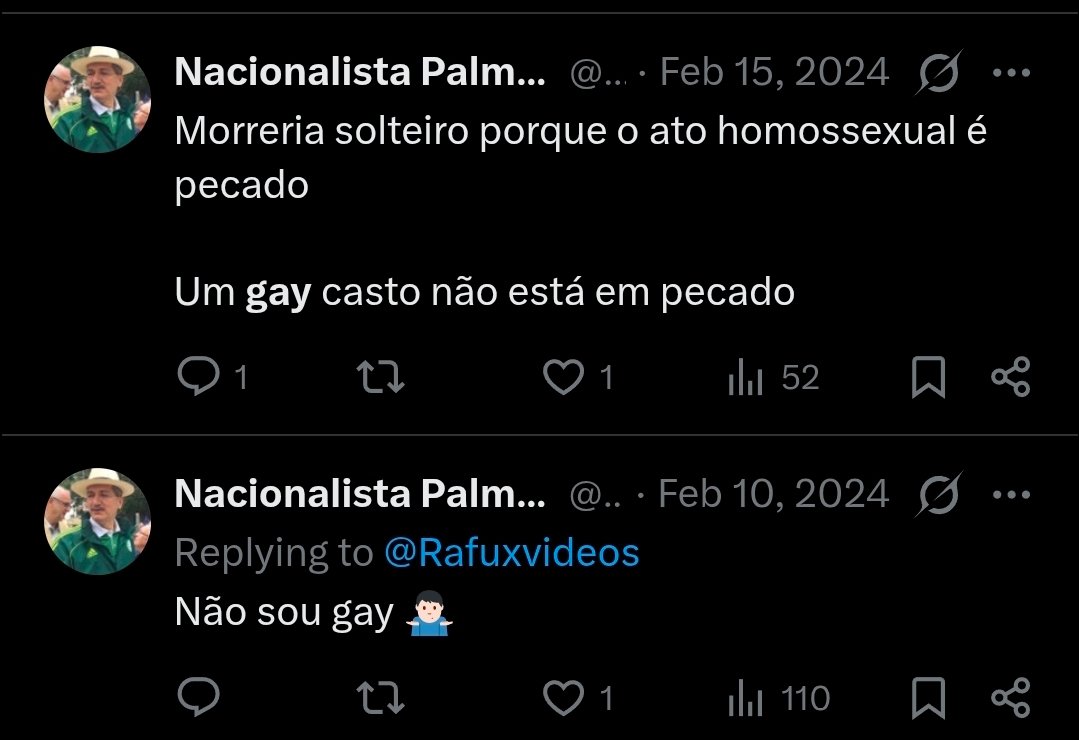 Toussaint Libverture 🇵🇸🇺🇦🇦🇲🇹🇼💚🏳️🌈 tweet media