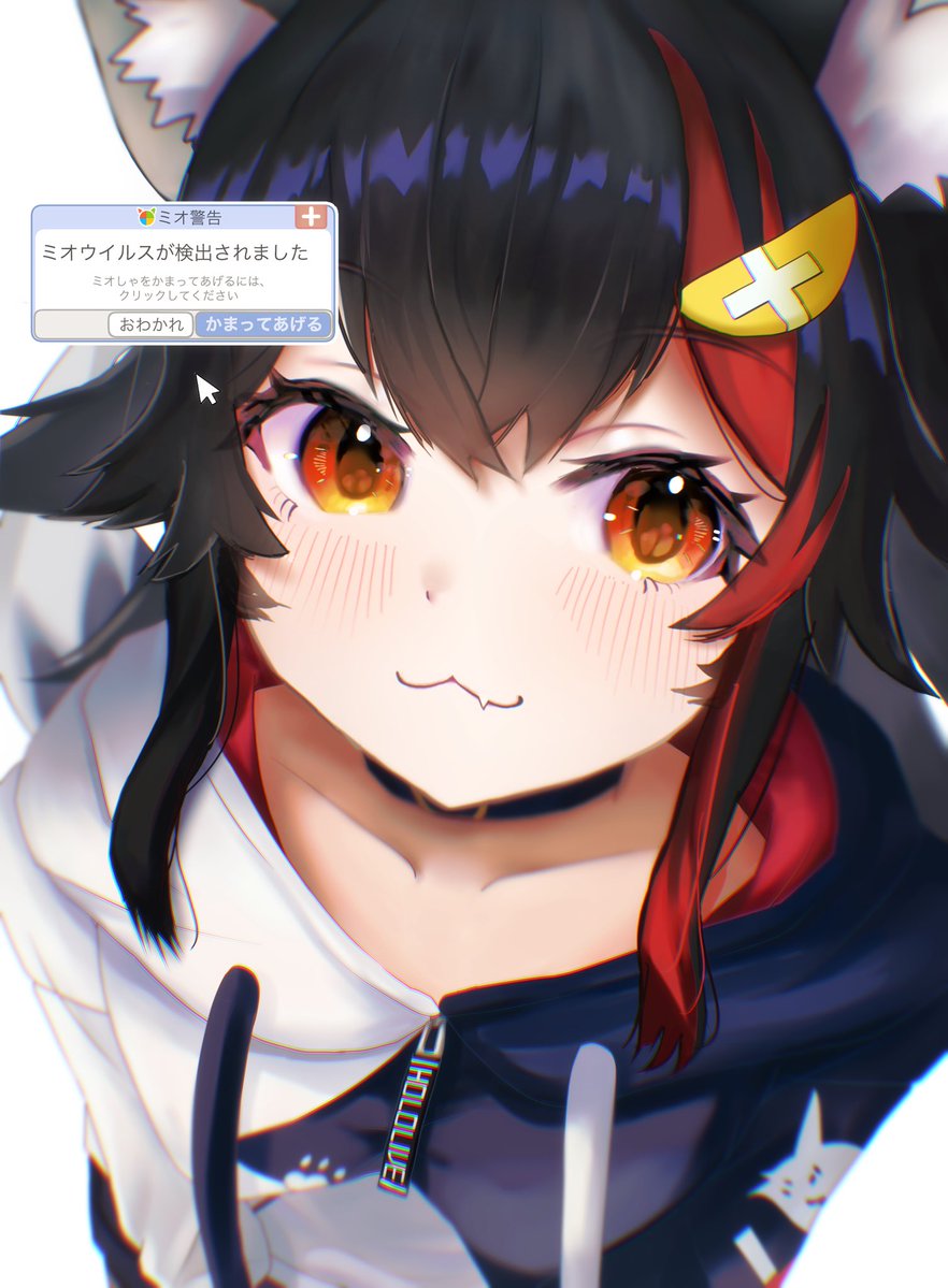 Nanone / ナノネ🎨🎵 tweet media