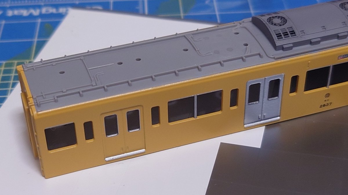 まぁちゃん tweet media