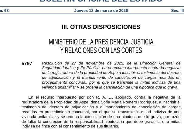 DoctrinaRegistral tweet media