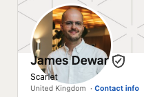 jamesdew_ar's tweet photo. @AravSrinivas the CSS in Comet is quite badly broken (see snip). Pls fix it's close to being unusable, which is a shame!

cc @perplexity_ai https://t.co/nCkppUkVN6