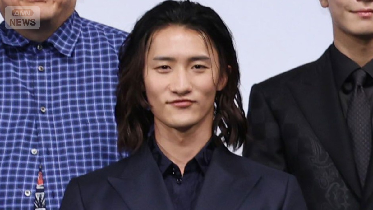 テレ朝NEWS tweet media