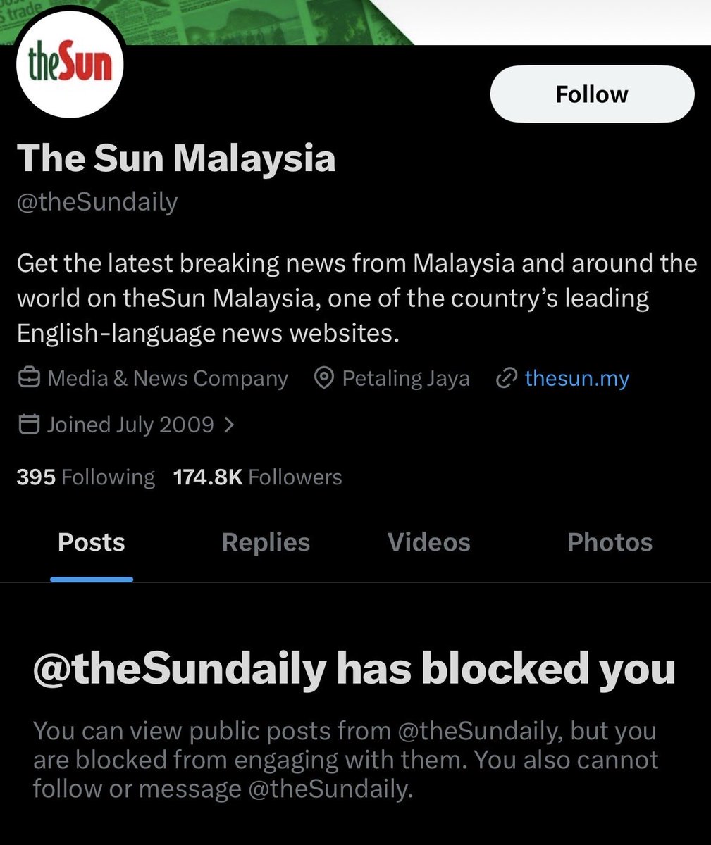 A4کليڠ #RobohKuilHaram tweet media