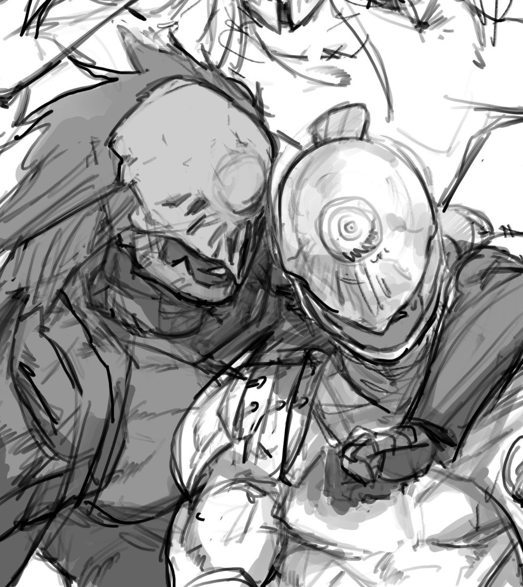 おかき tweet media