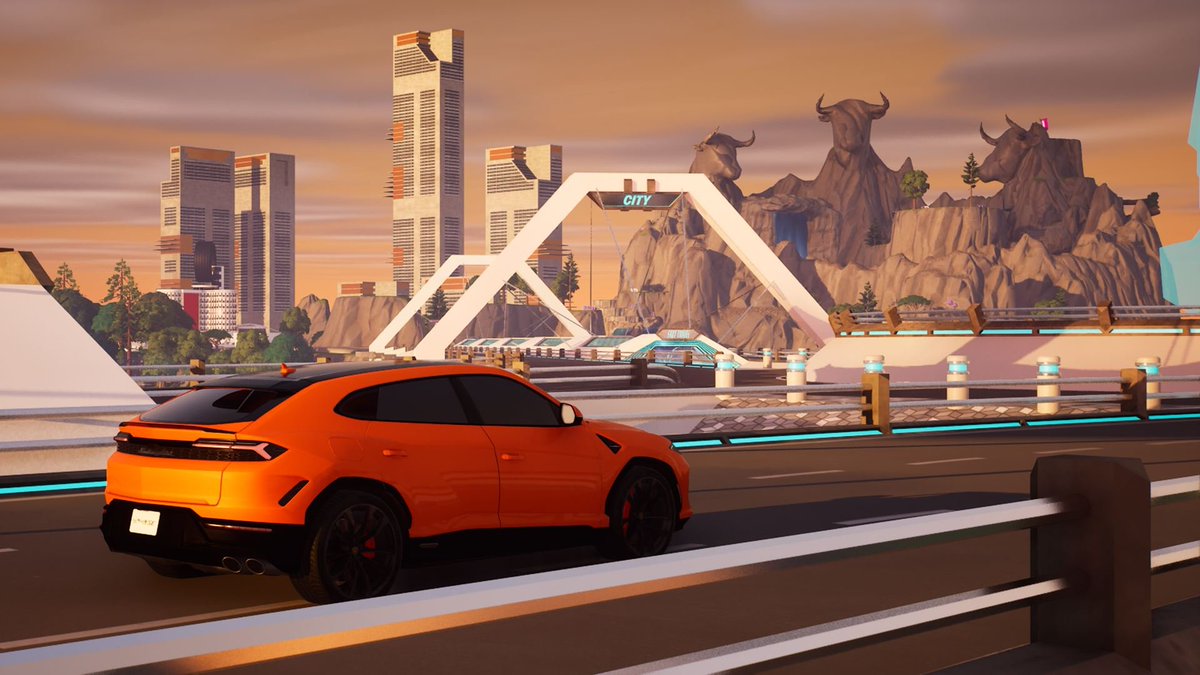 Motorverse tweet media