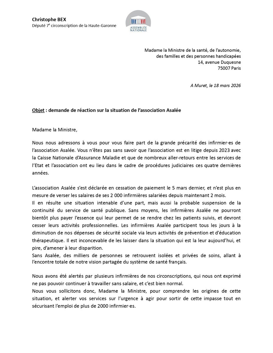 Christophe Bex tweet media