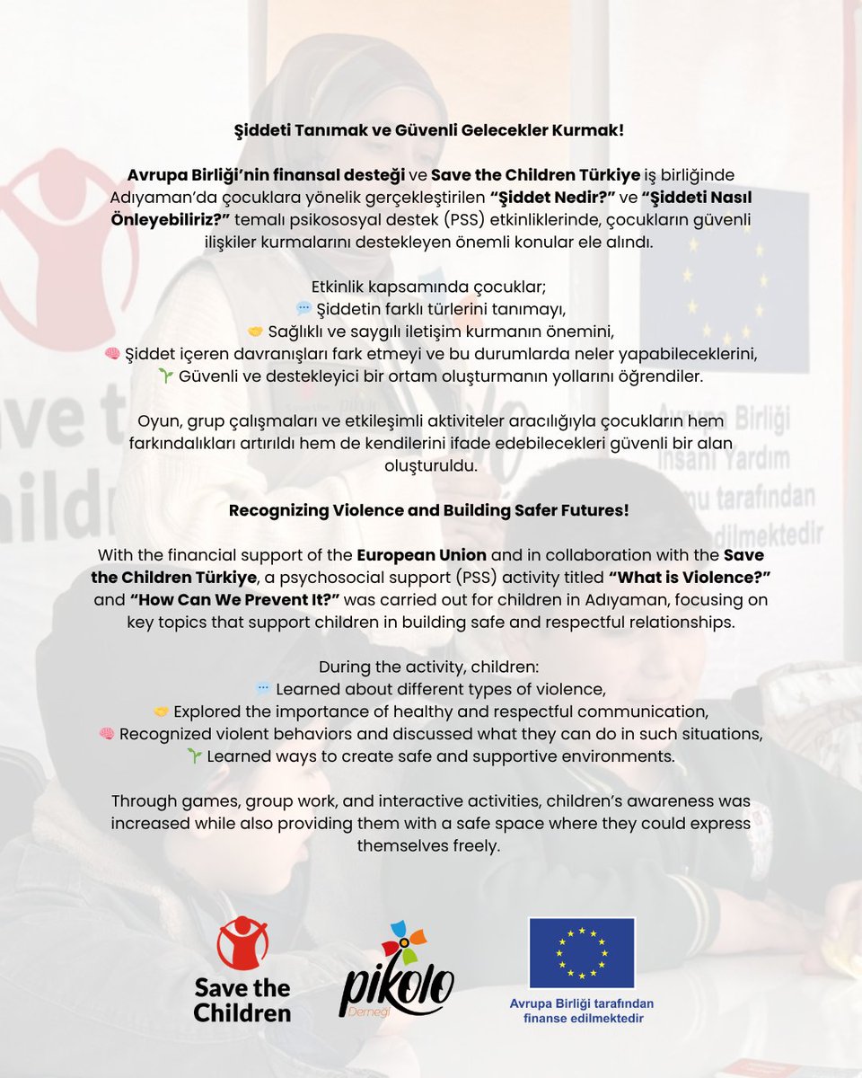 Pikolo Derneği tweet media