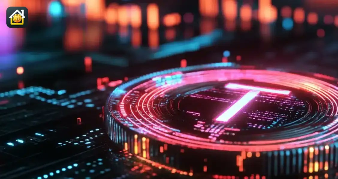 KhaneTrade - آکادمی ارز دیجیتال خانه ترید tweet media