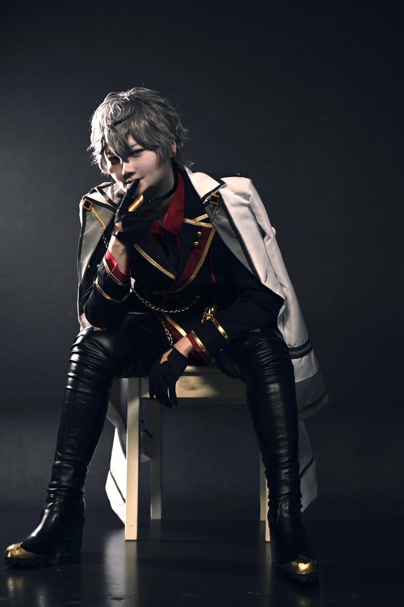 海(かい) tweet media