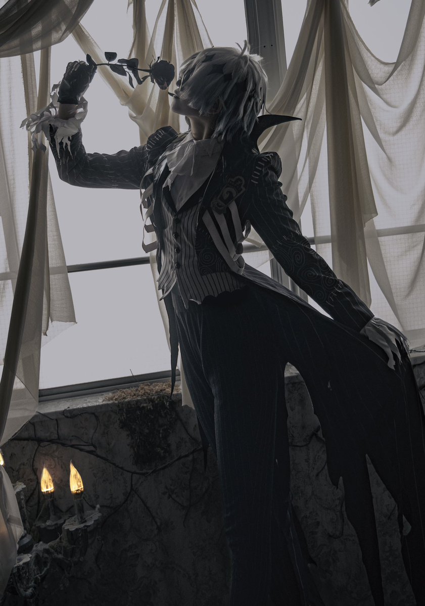 🖤須嵜ななな🕊️🤍 tweet media