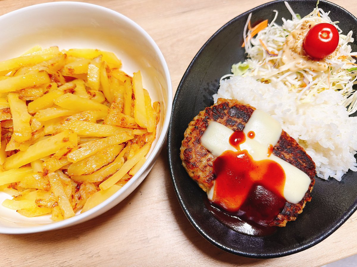 れいさぶ tweet media