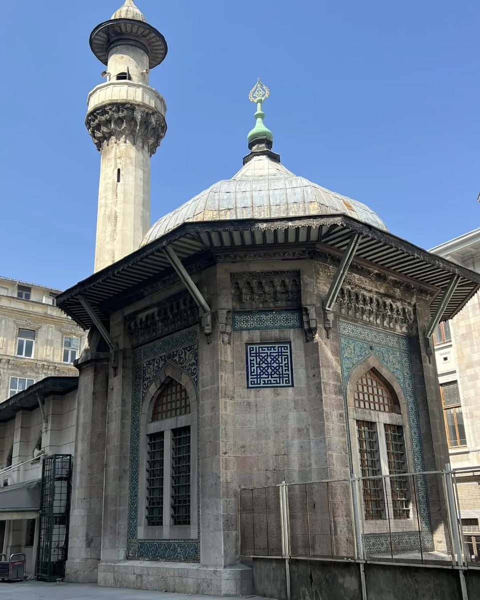 Kaybolan Tarihin Peşinde tweet media