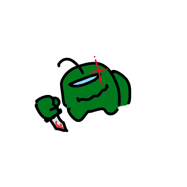 におん tweet media