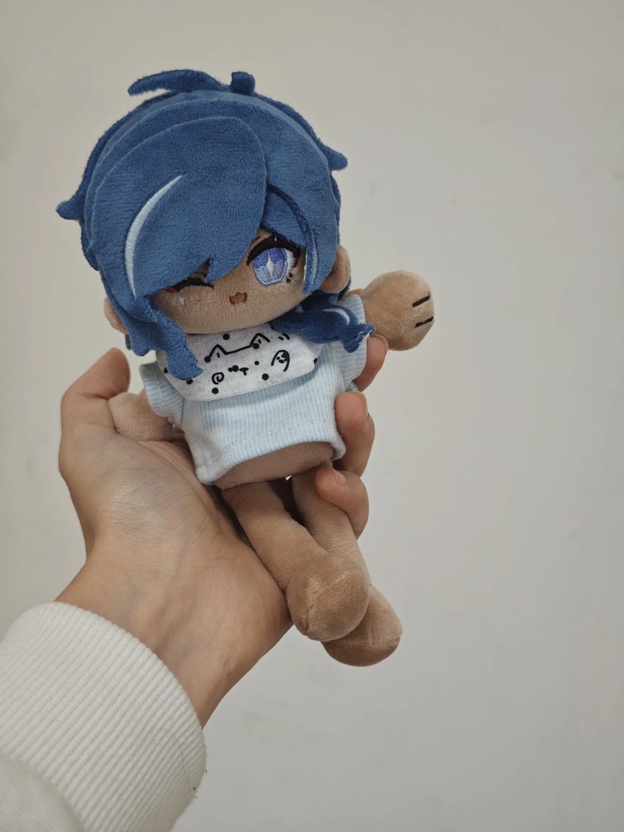 may🌷 DOLL STUFF GO tweet media