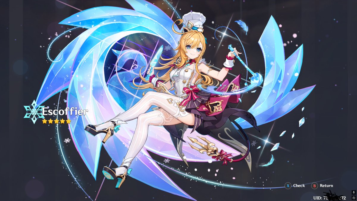 mila 🎐 tweet media