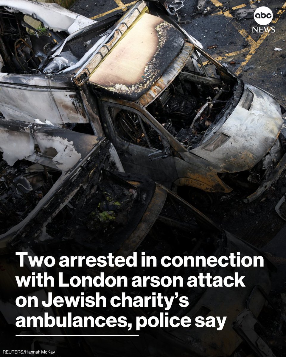 ABC News tweet media