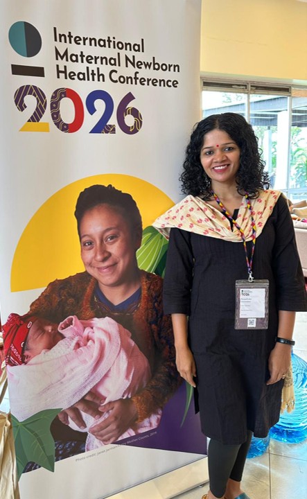 Aastrika Foundation tweet media