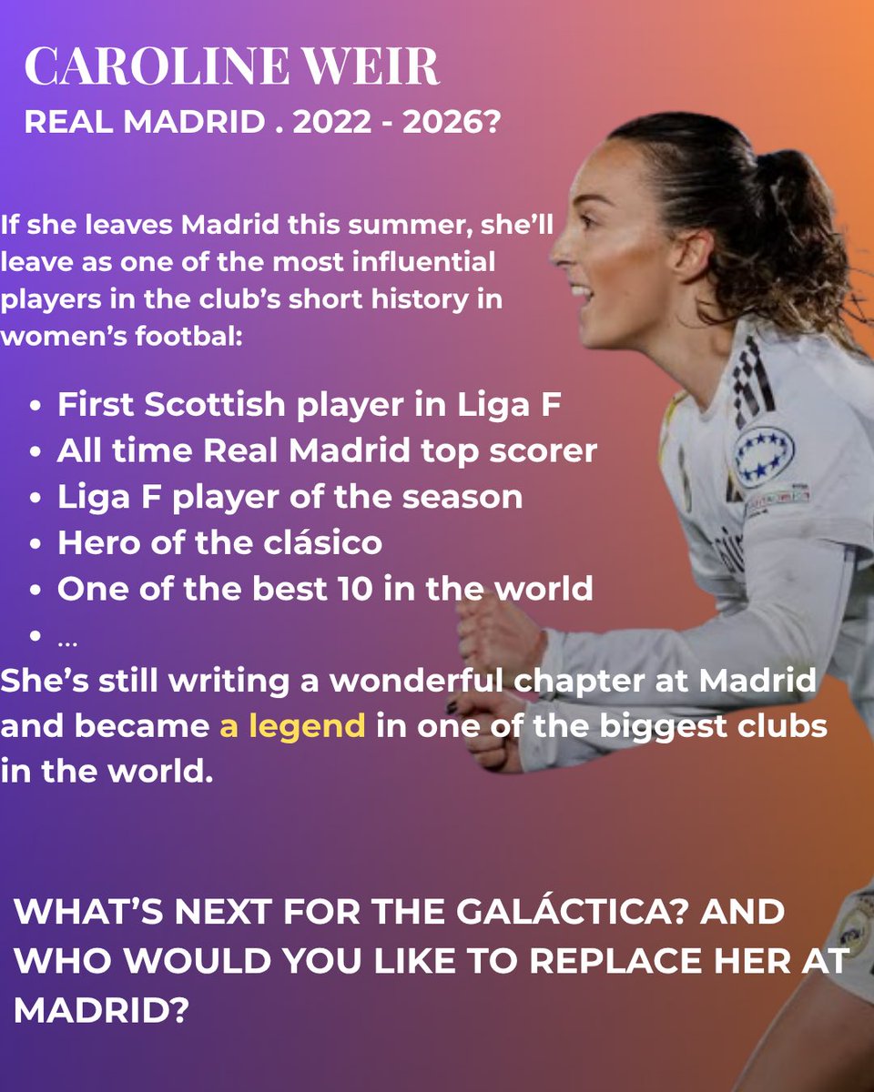 She Makes It Count tweet media