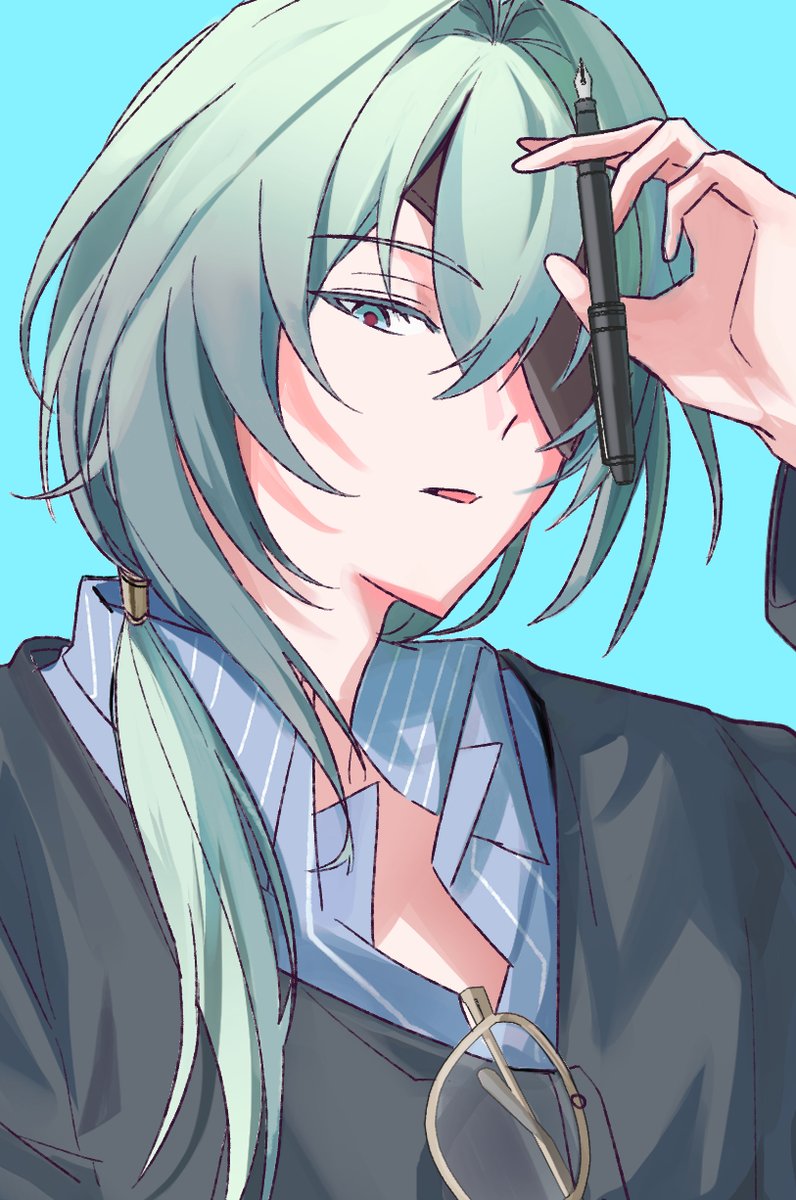 화료 / 붕온 통판 진행중 tweet media