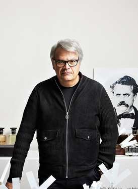 Mr. Perfumer tweet media