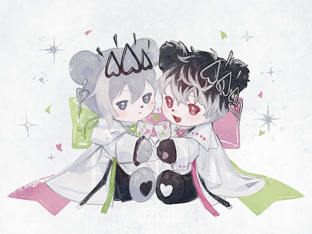 shina nil✦3/20西1ウ16b tweet media