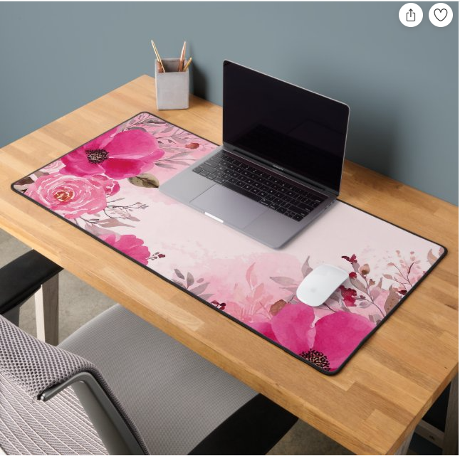nasima_akt90791's tweet photo. Watercolor Pink Flowers on a Monogrammed pink Desk Mat >> https://t.co/RsYbJwnkBm
#watercolor #pink #flowers #on #a #monogrammed #desk #mat #Daredevil https://t.co/e9rRVJwSUq