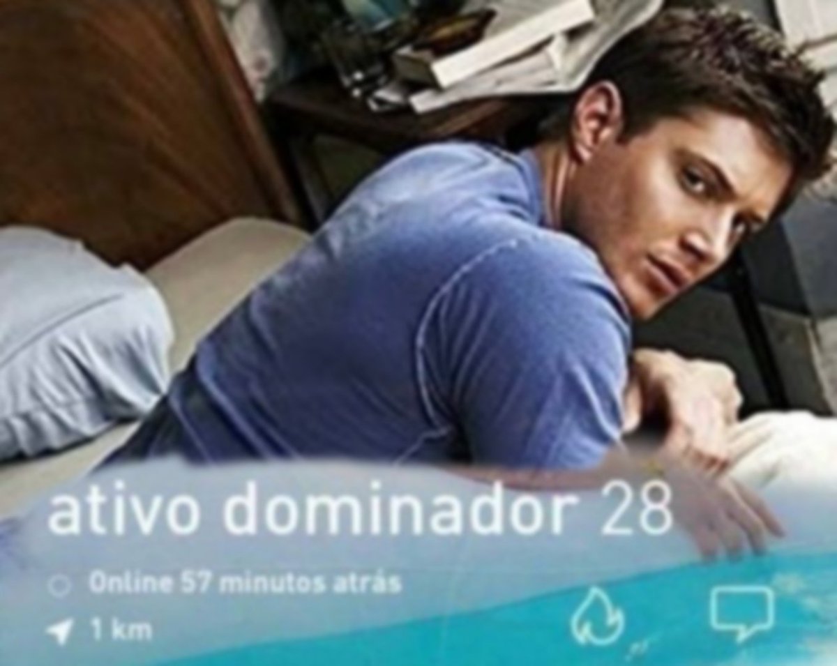 Ísis 𓆩★𓆪 Jurídico Sam Winchester tweet media