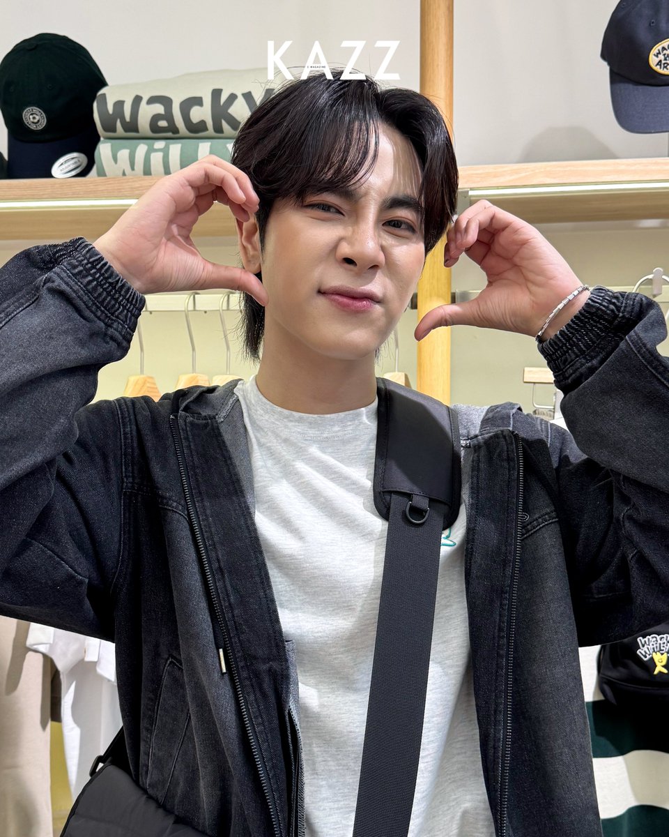 KAZZMAGAZINE tweet media