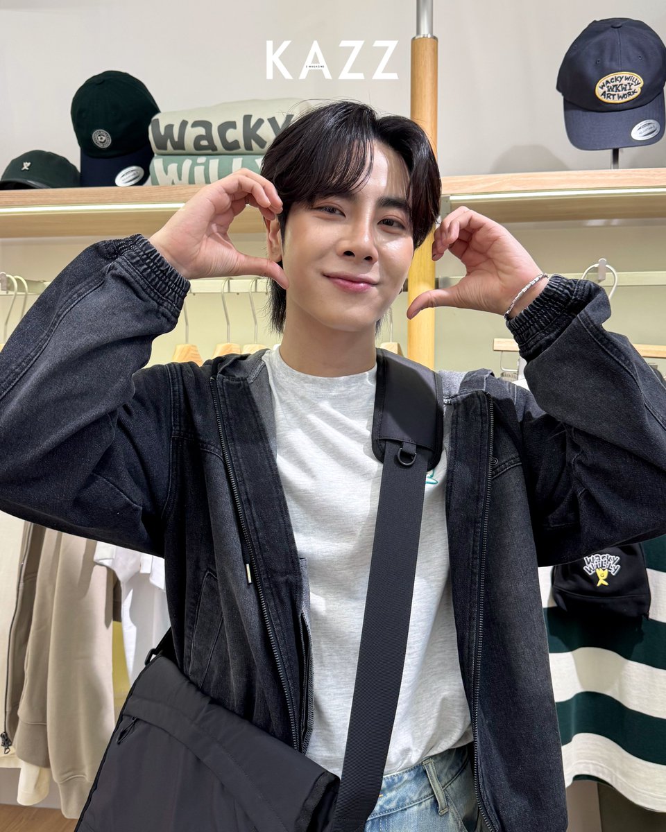 KAZZMAGAZINE tweet media