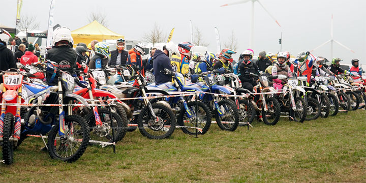 ENDURO.DE - Magazin tweet media