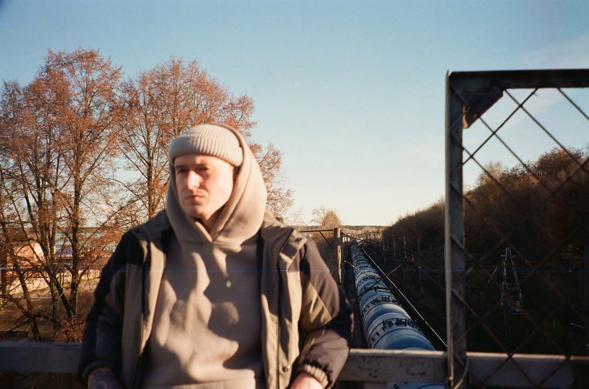 Ост Ост tweet media