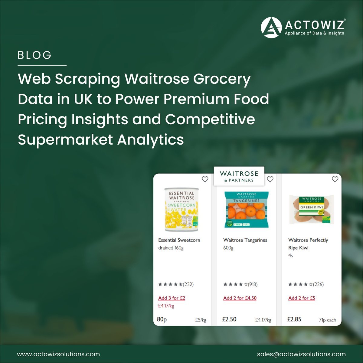 Actowiz Solutions tweet media