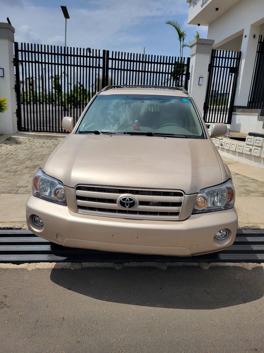 PELS AUTO OF IBADAN tweet media