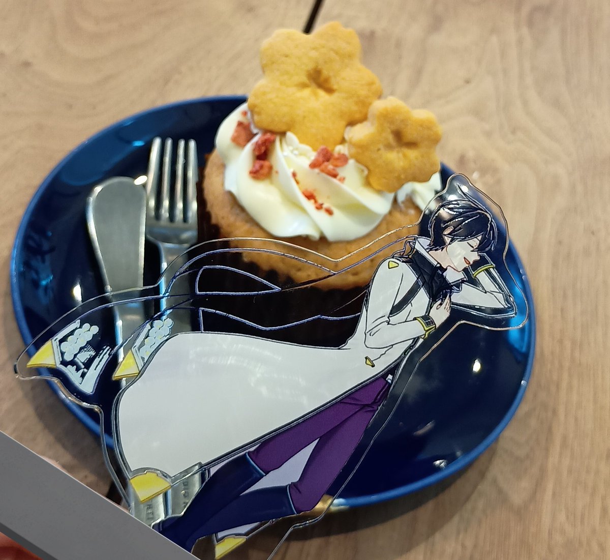 なれはて tweet media