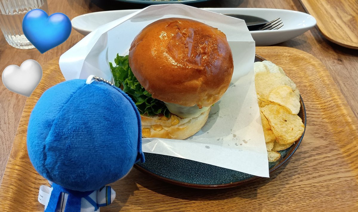 なれはて tweet media