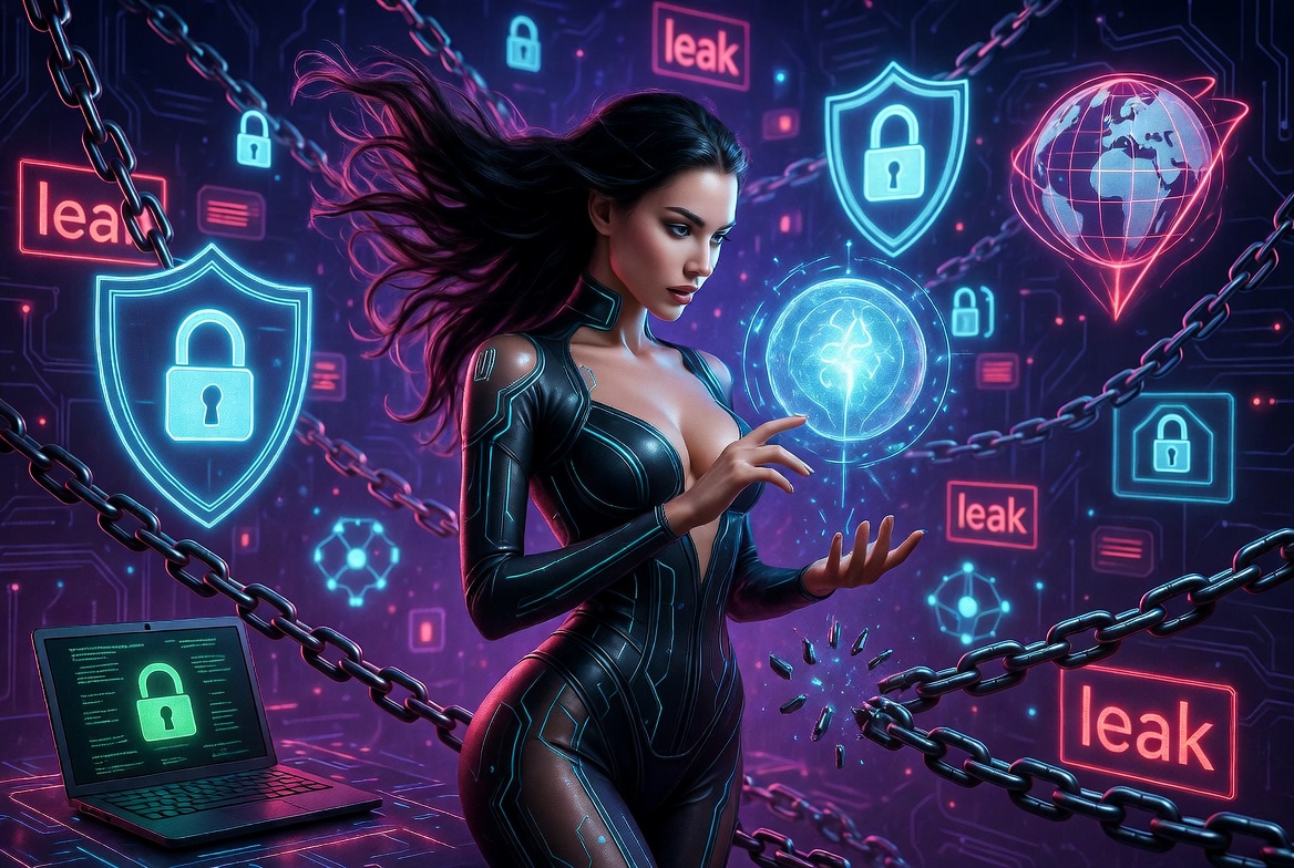 deepesh_thinks's tweet photo. I just published Why Private AI Chats Are No Longer Optional: The Case for Local AI in 2026 https://t.co/hODMAlIG7H https://t.co/6NreCsySCf