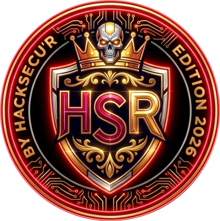 HackSecu'R tweet media