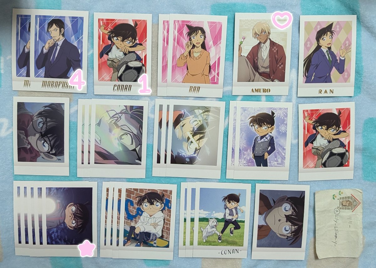 リリー tweet media