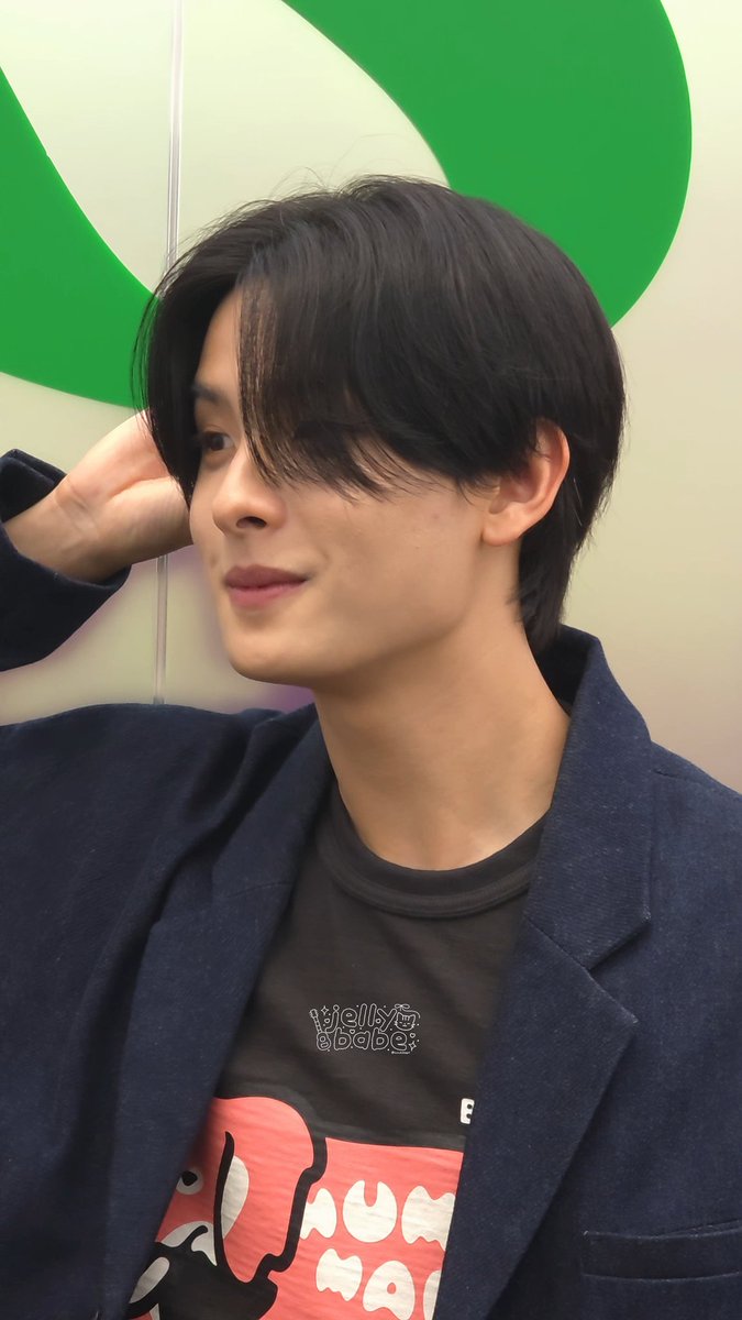 jellybabe tweet media