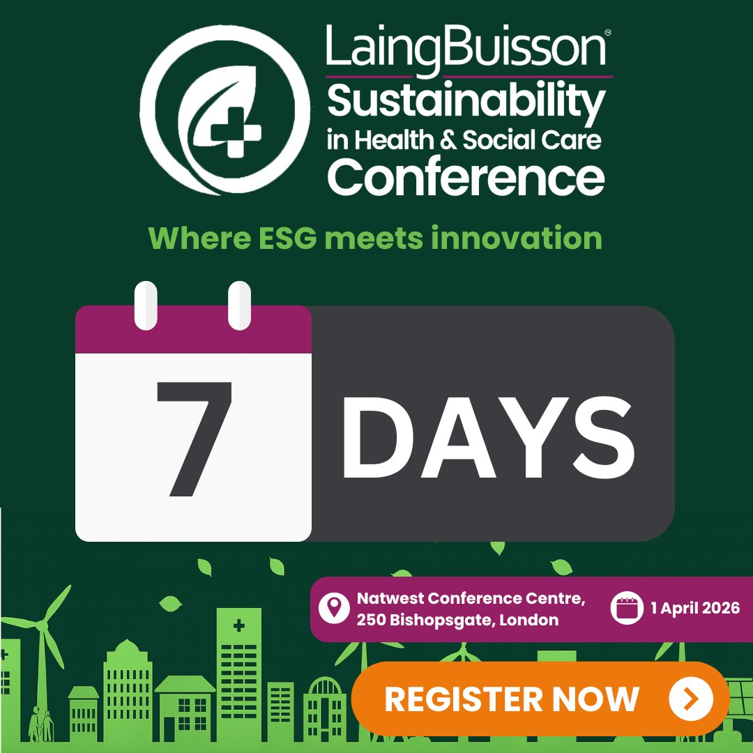 Private Healthcare Intelligence tweet media