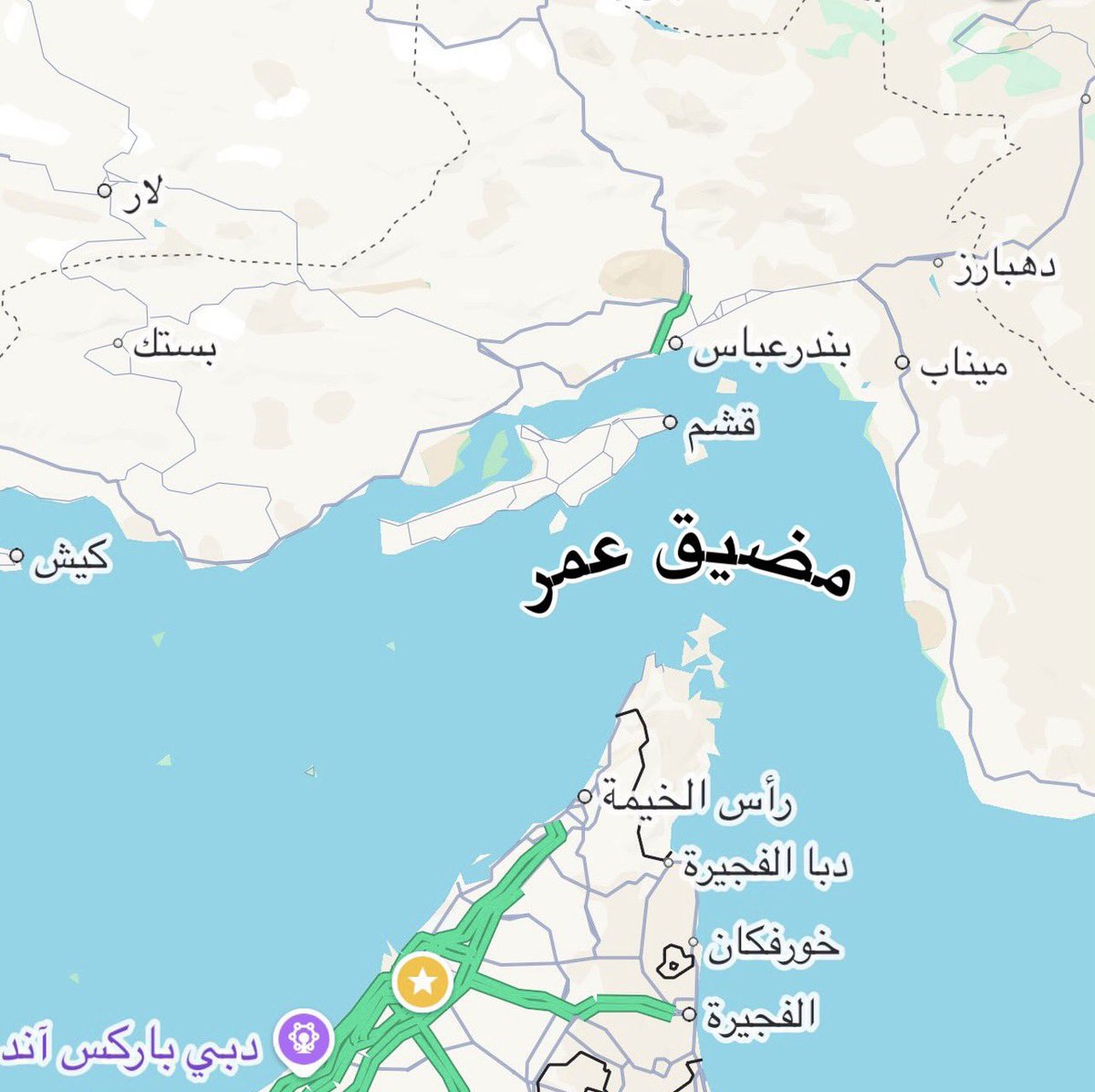 حمد بوضاري tweet media