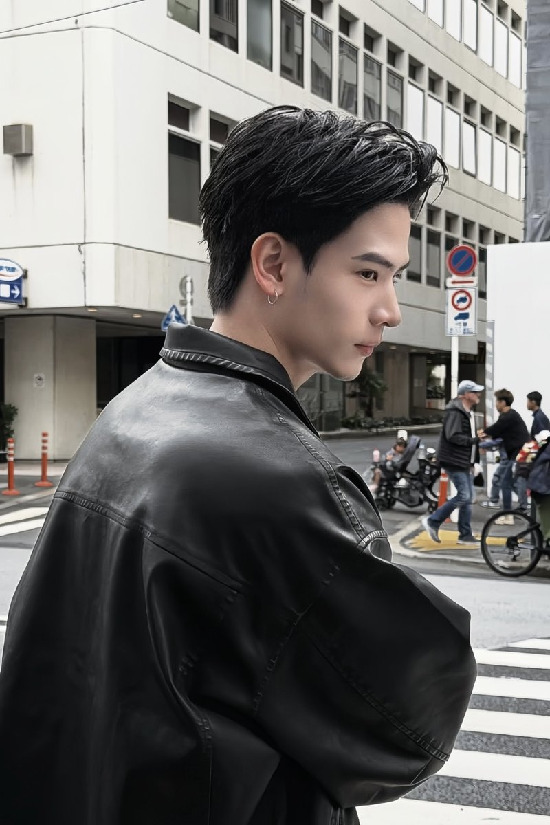 หม่ามี๊น้องจู้จี้ “ภพเธอ 27/3” จีงล้ะเป่า ◡̎ tweet media