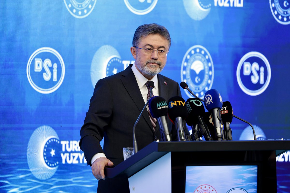 İbrahim Yumaklı tweet media