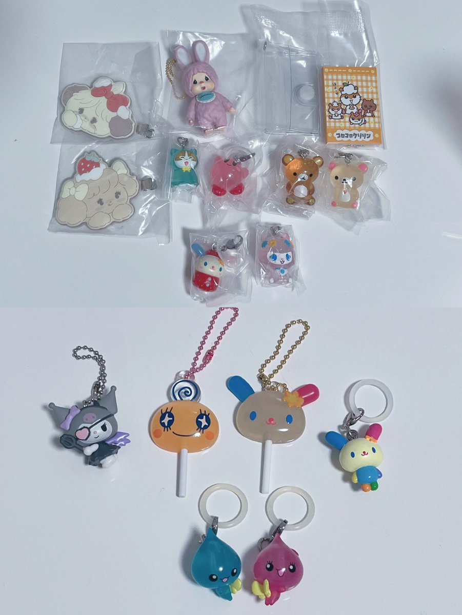 もも💘@取引 tweet media